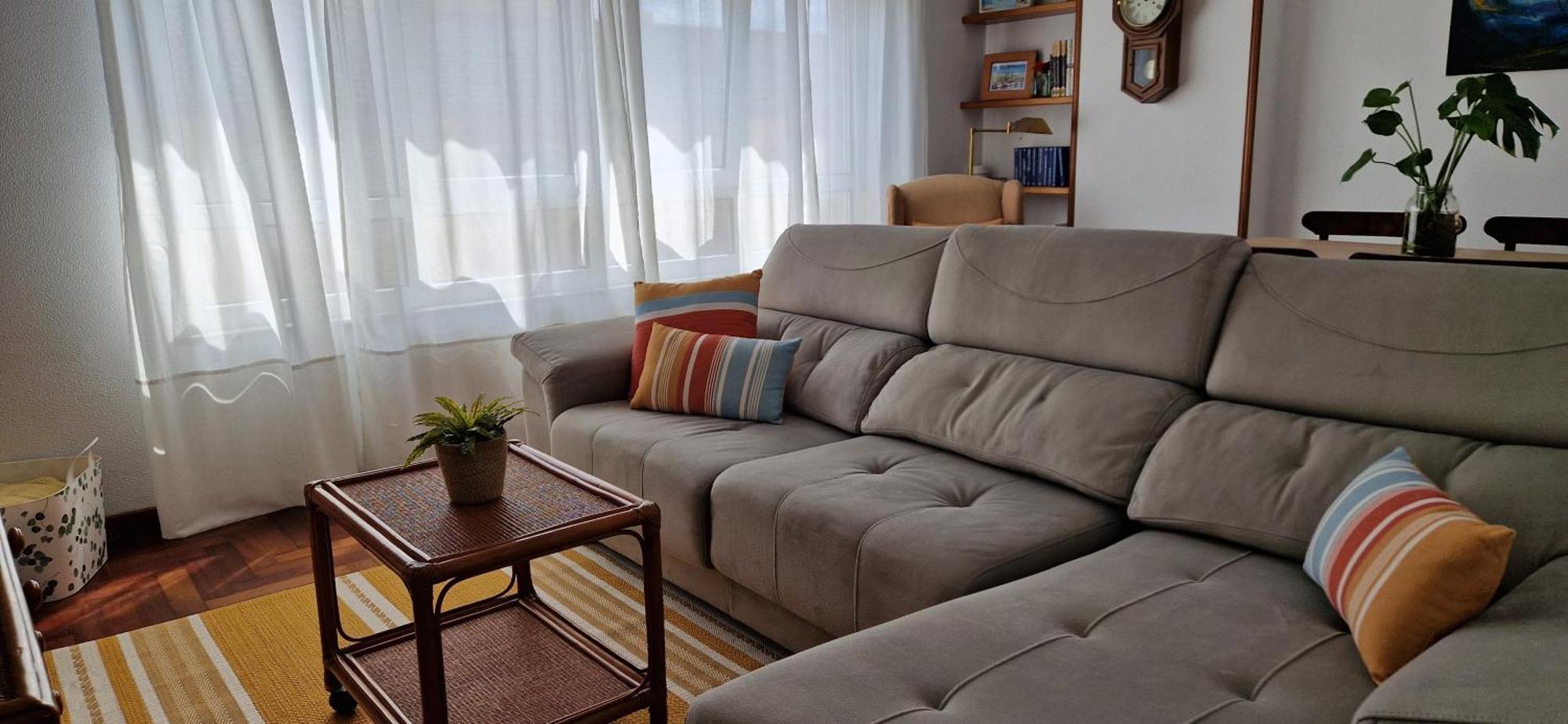 Apartamento Pineirua Ribadeo Extérieur photo