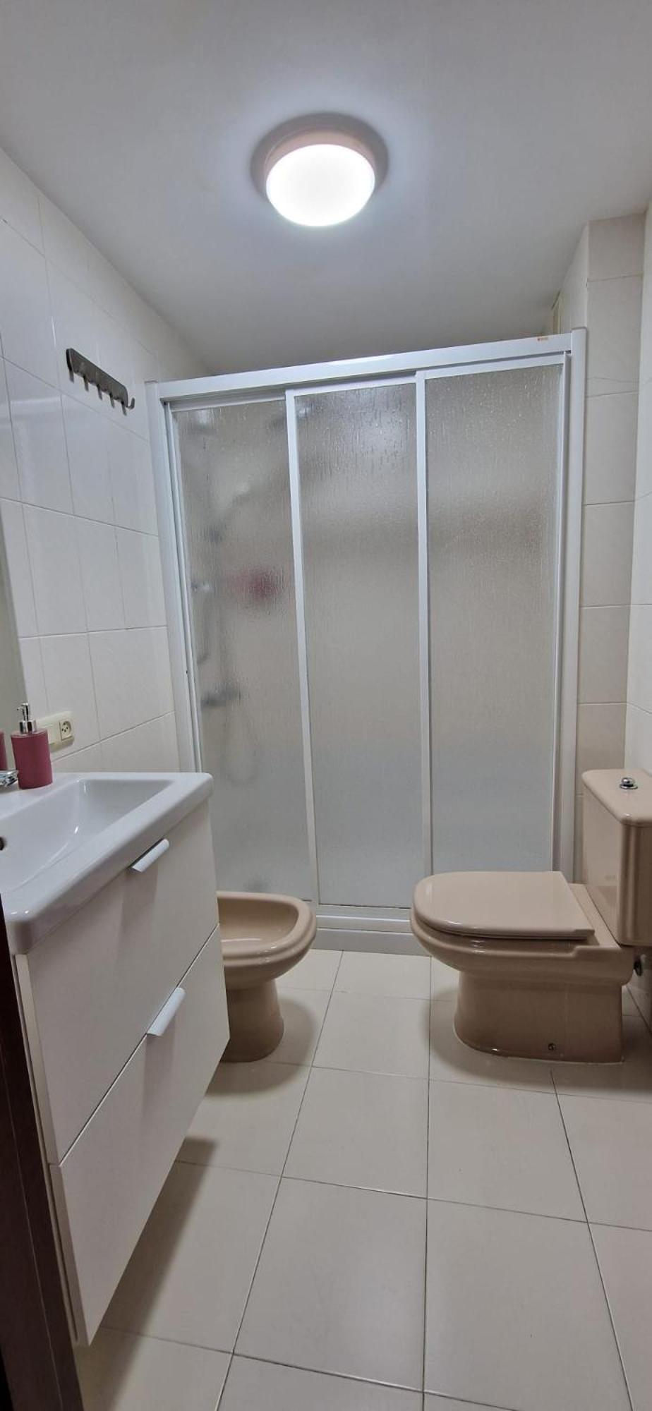 Apartamento Pineirua Ribadeo Extérieur photo