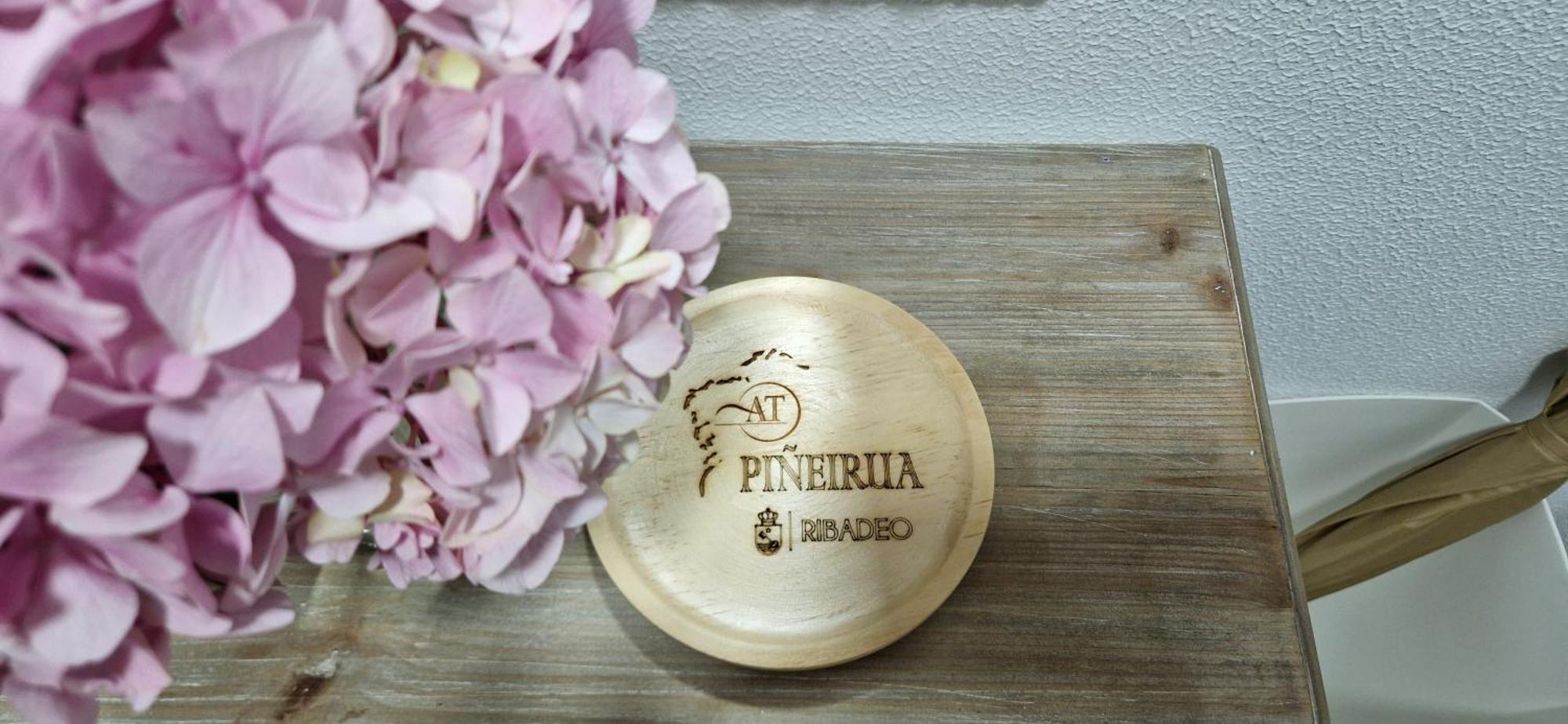 Apartamento Pineirua Ribadeo Extérieur photo